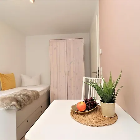 Aquamarin Ostseetraumsuite 02 Neuhaus (Mecklenburg-Vorpommern)