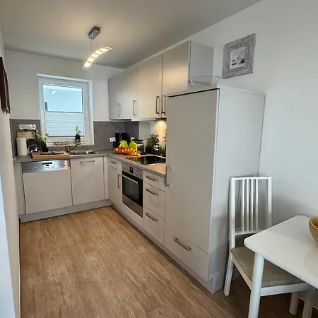 Aquamarin Ostseetraumsuite 02 Neuhaus (Mecklenburg-Vorpommern)