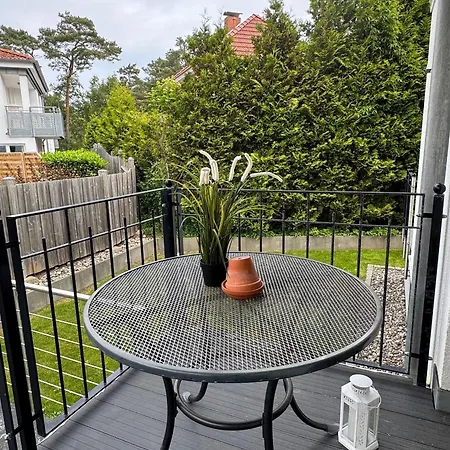 Aquamarin Ostseetraumsuite 02 * Neuhaus (Mecklenburg-Vorpommern)